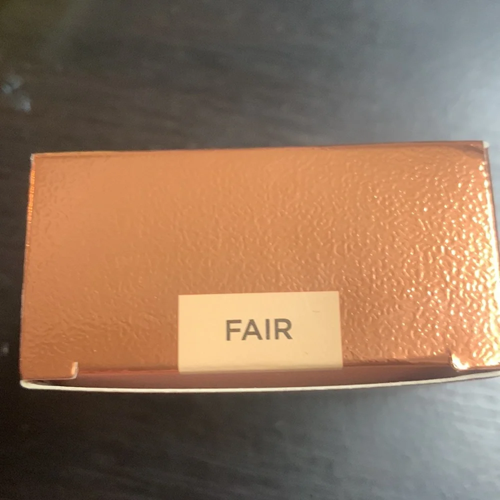 New Ace Beauté - Effortless Radiance Loose Setting Powder Medium 1.5g/.05oz